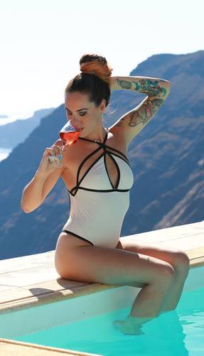 Dana Russian EscortCall Girls