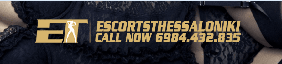 Escorts ThessalonikiEscort Agenccy