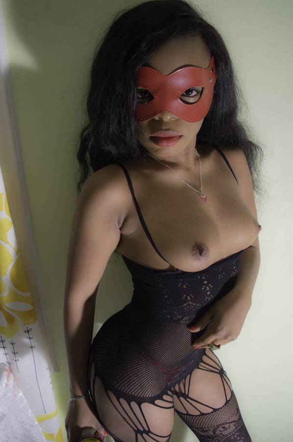 Naomi    Dream GirlsCall Girls