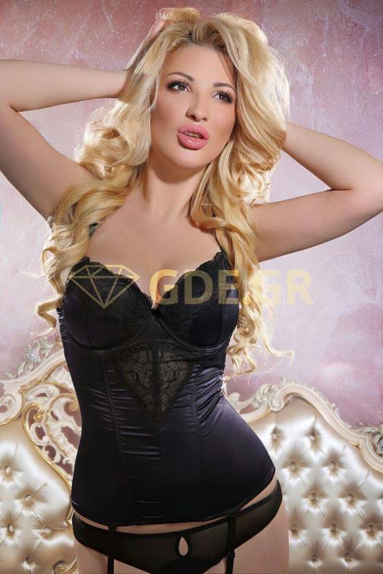 Juliette   GDECall Girls