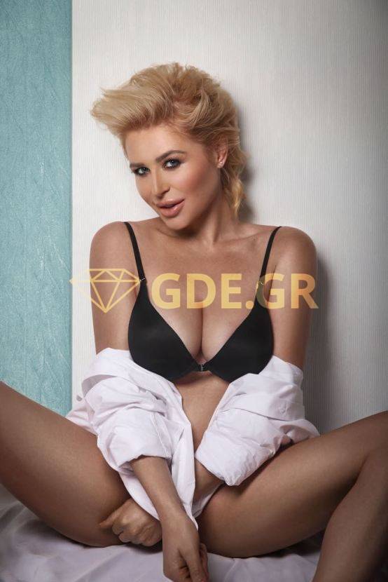 Eva5   GDECall Girls