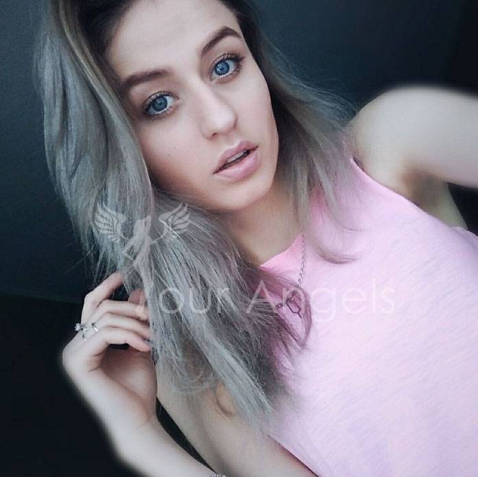 Kira2  Your AngelsCall Girls