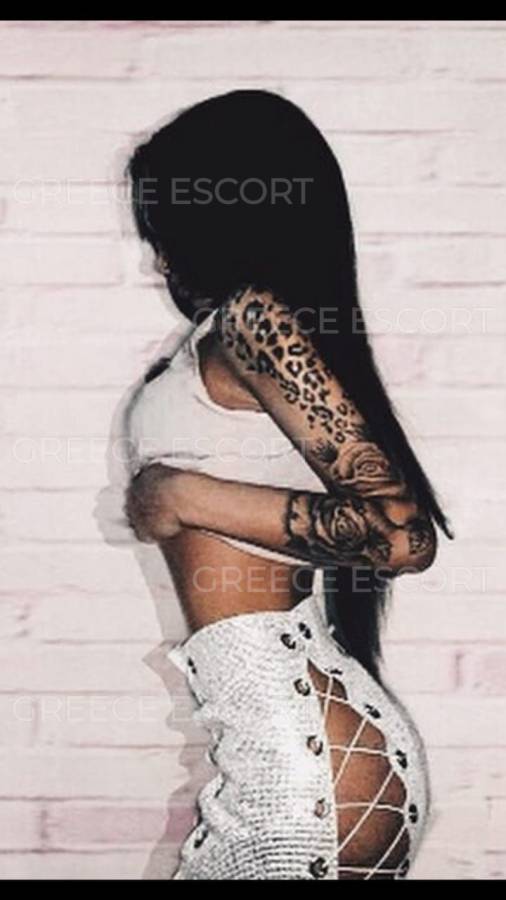 Lisa   Greece EscortEscorts