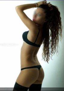 Sofia TV PresenterCall Girls