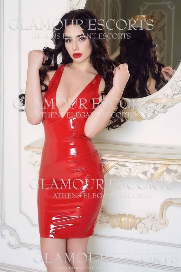 Anya2  Glamour EscortsCall Girls