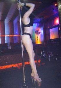 Tonia Anal Escort  Model EscortEscorts