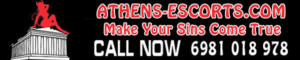 Athens escorts and call girls