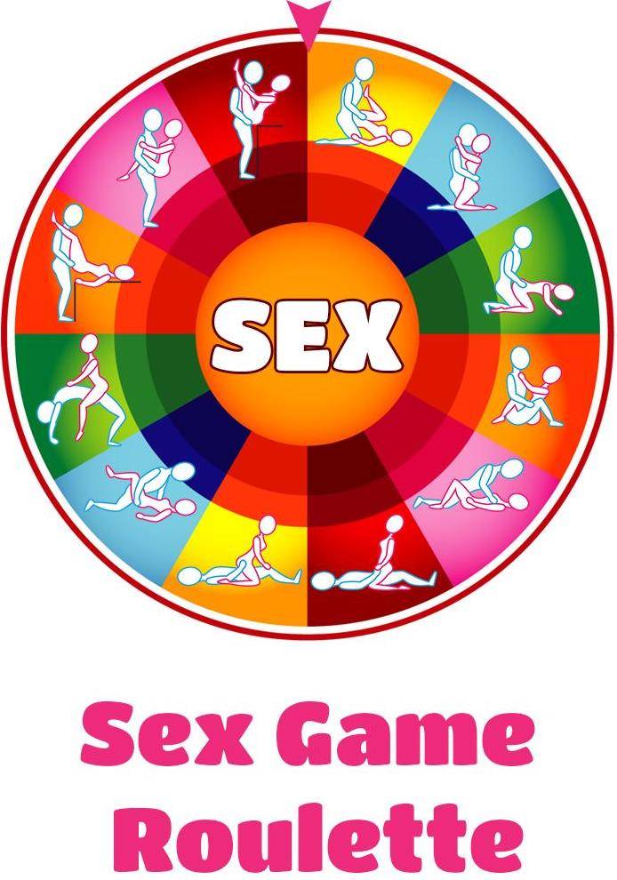 wheel of sex