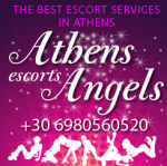 Athens Escorts Angels