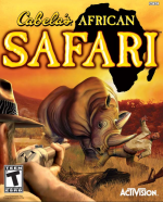 safariman